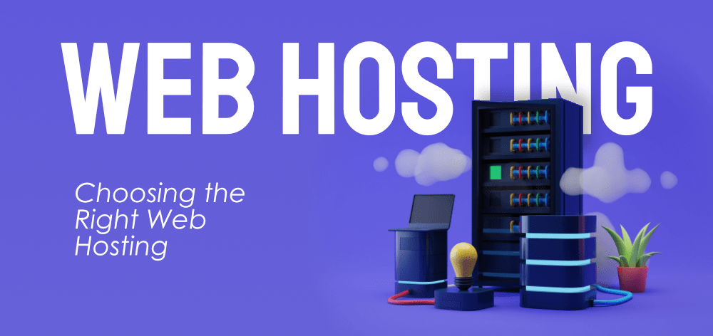 Web Hosting Service