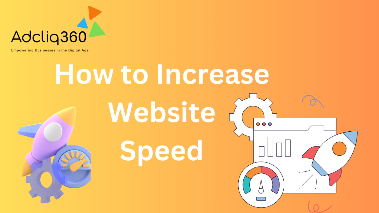 Boosting Website Performance