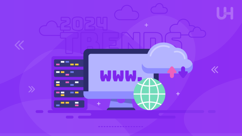 The Future of Web Hosting