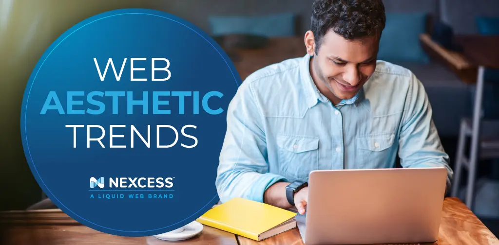 Top Trends in Web Aesthetics