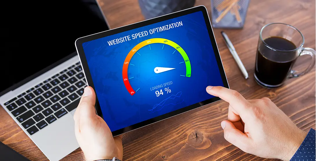 Optimizing Website Speed for Users