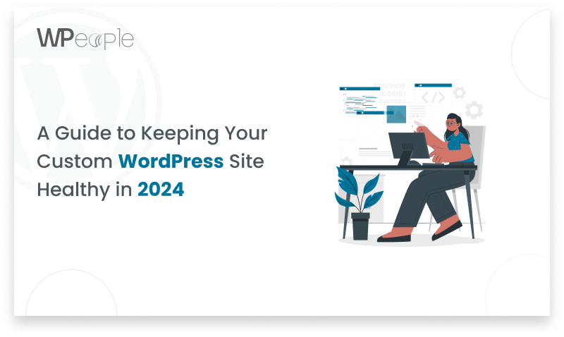 WordPress Maintenance