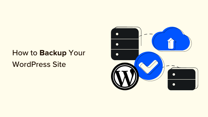 How to Back Up Your WordPress Site Regularly