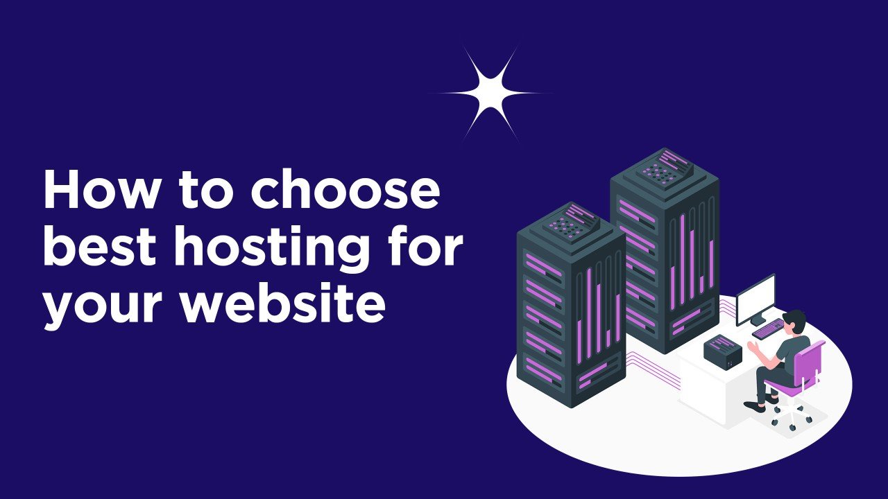 How to Choose a Reliable Web Hosting Provider,