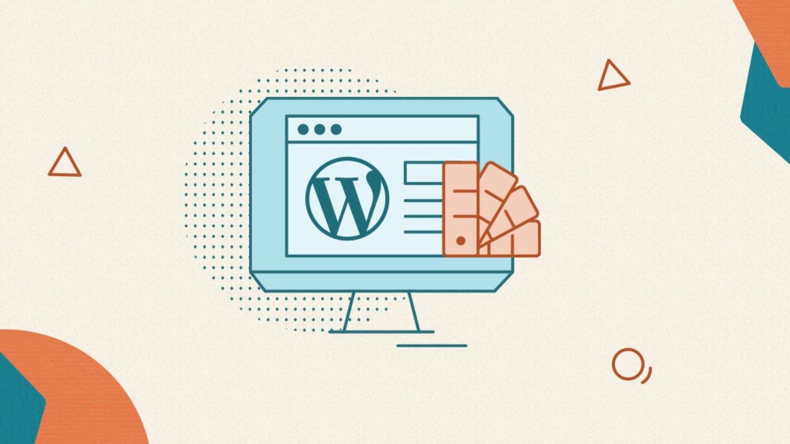 How to Customize WordPress Themes for Your Brand