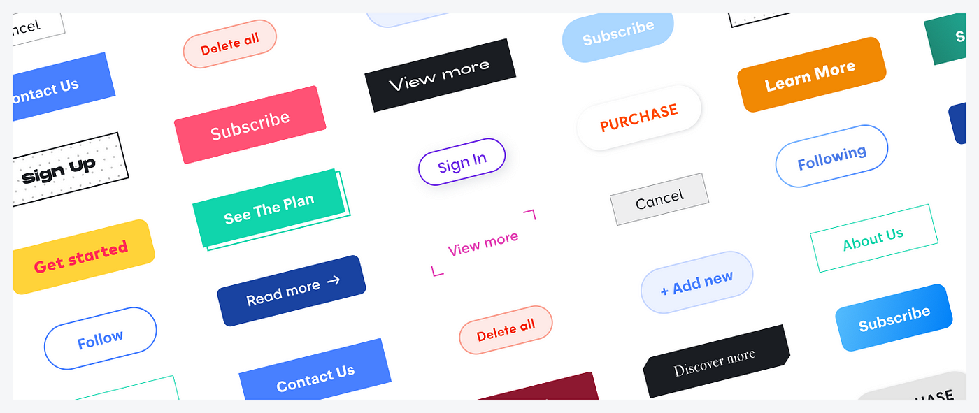 How to Design Effective Call-to-Action Buttons