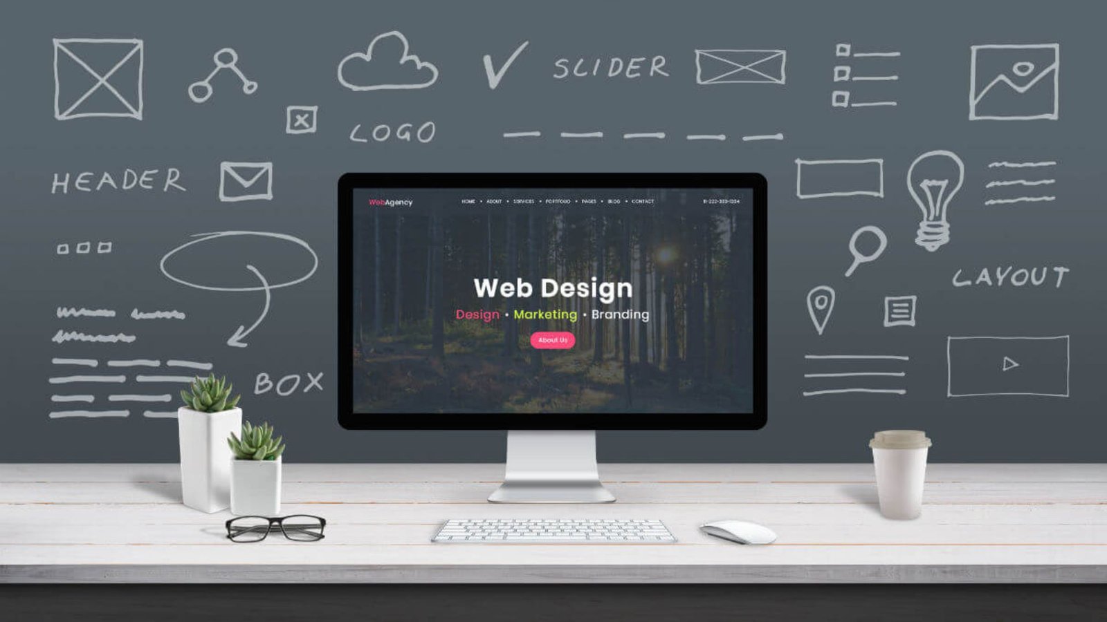 How to Design a User-Friendly Website