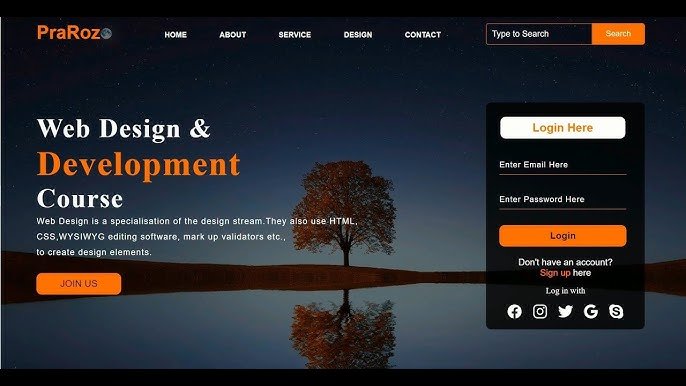 How to Implement Responsive Web Design with CSS