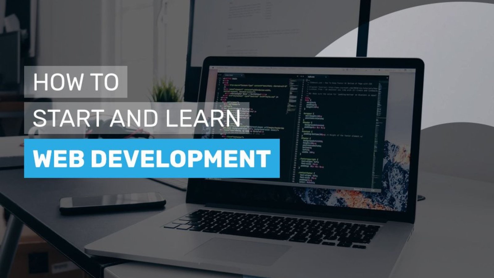 How to Start a Web Development Business