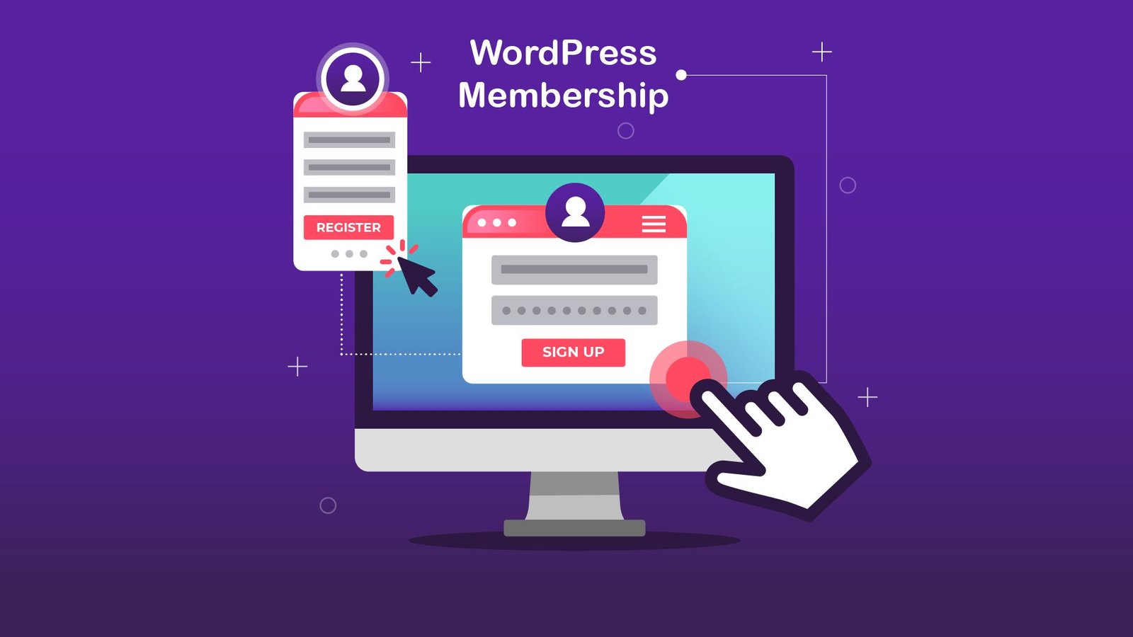 How to Use WordPress to Build a Membership Site