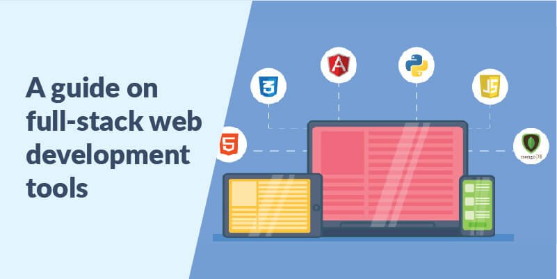 Introduction to Full-Stack Web Development