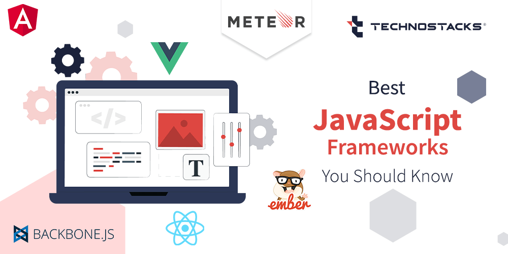 JavaScript Frameworks