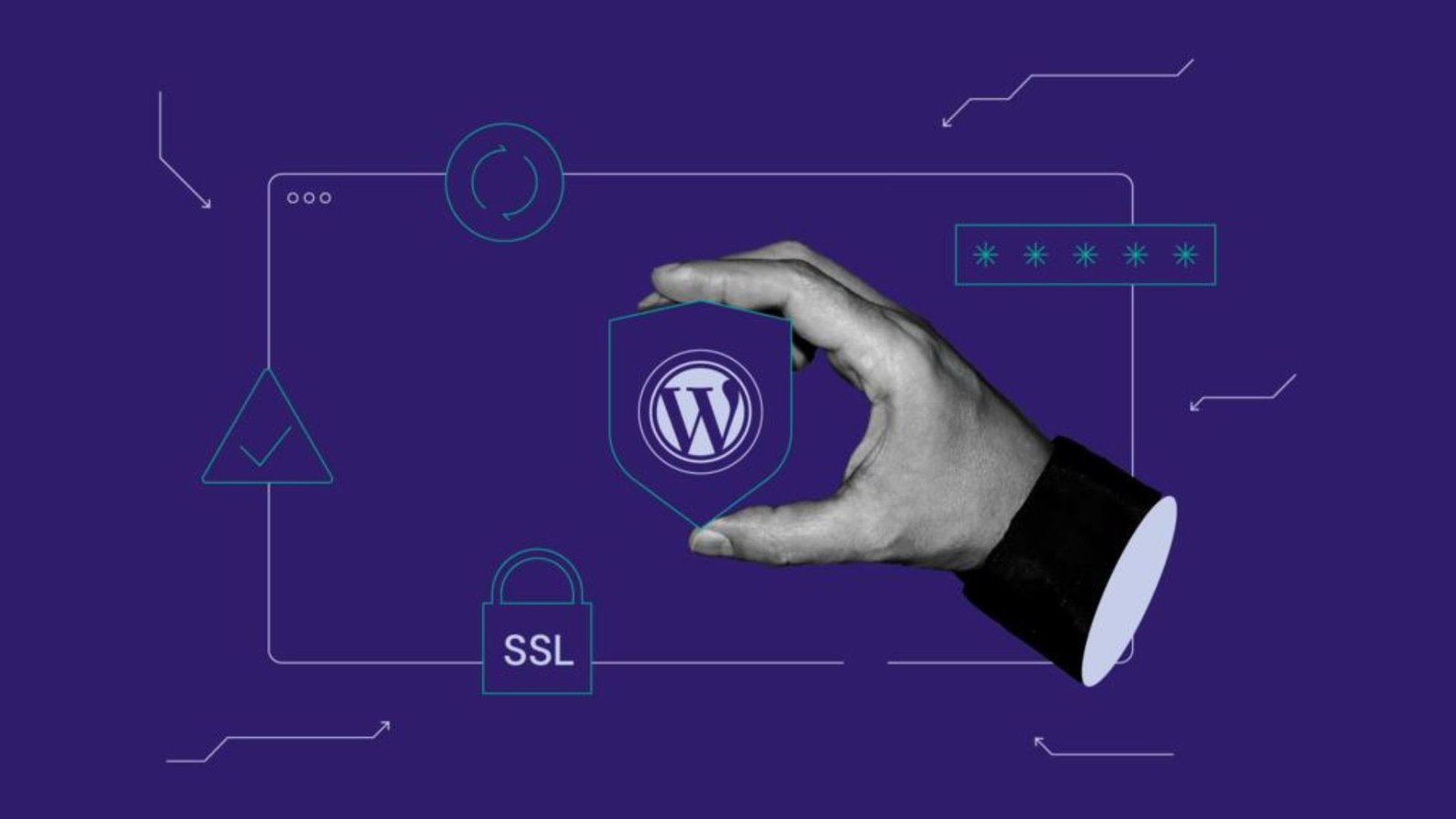 Keeping Your WordPress Site Secure