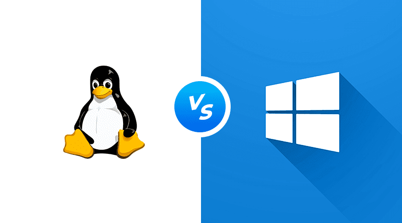 Linux and Windows Hosting