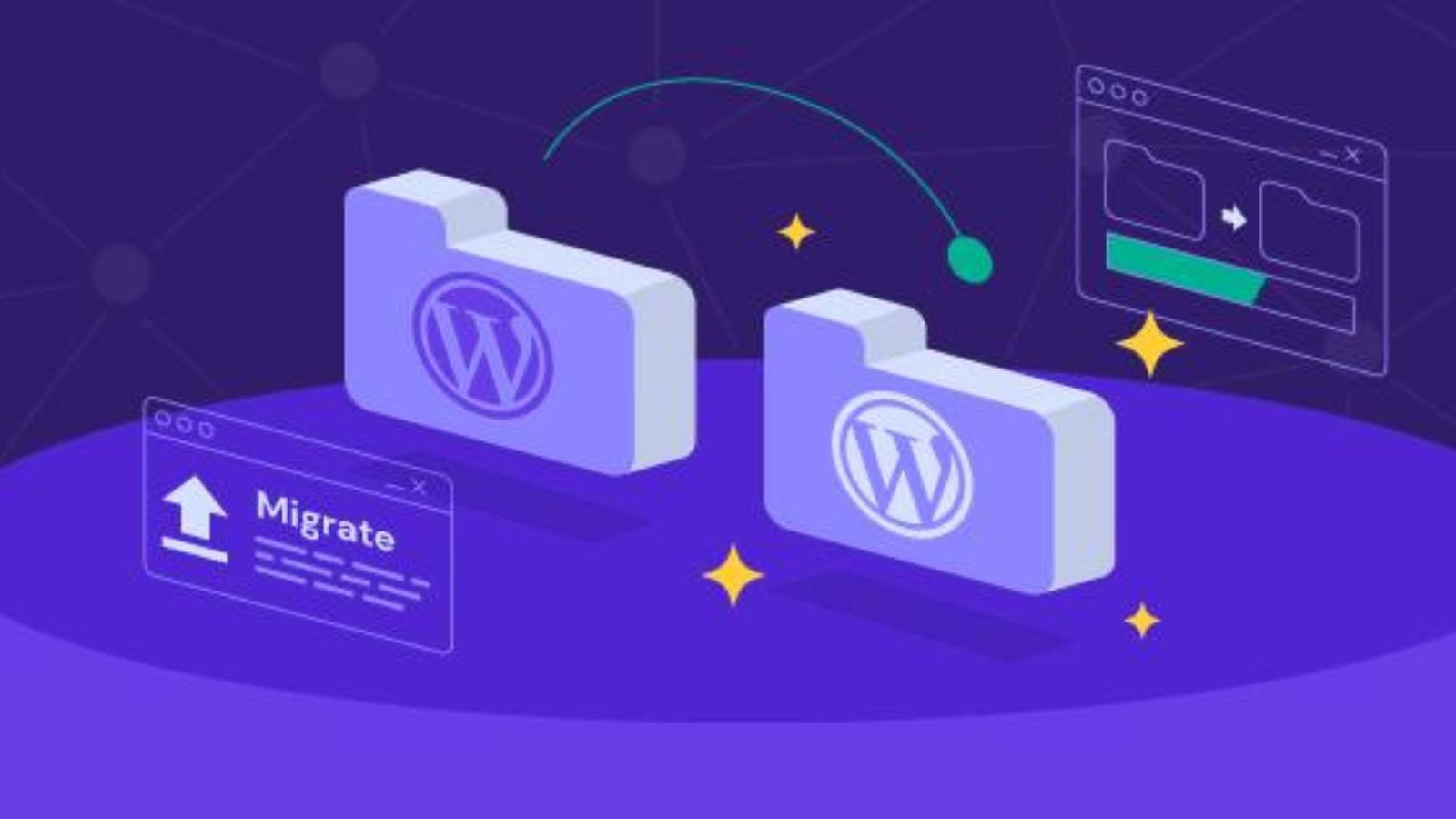 Methods for Migrating WordPress Sites