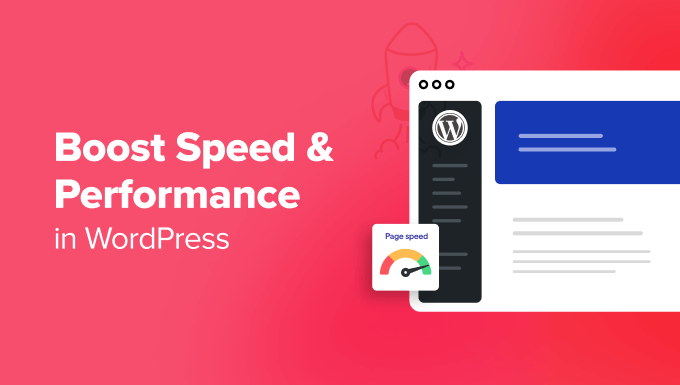 Optimizing WordPress Performance