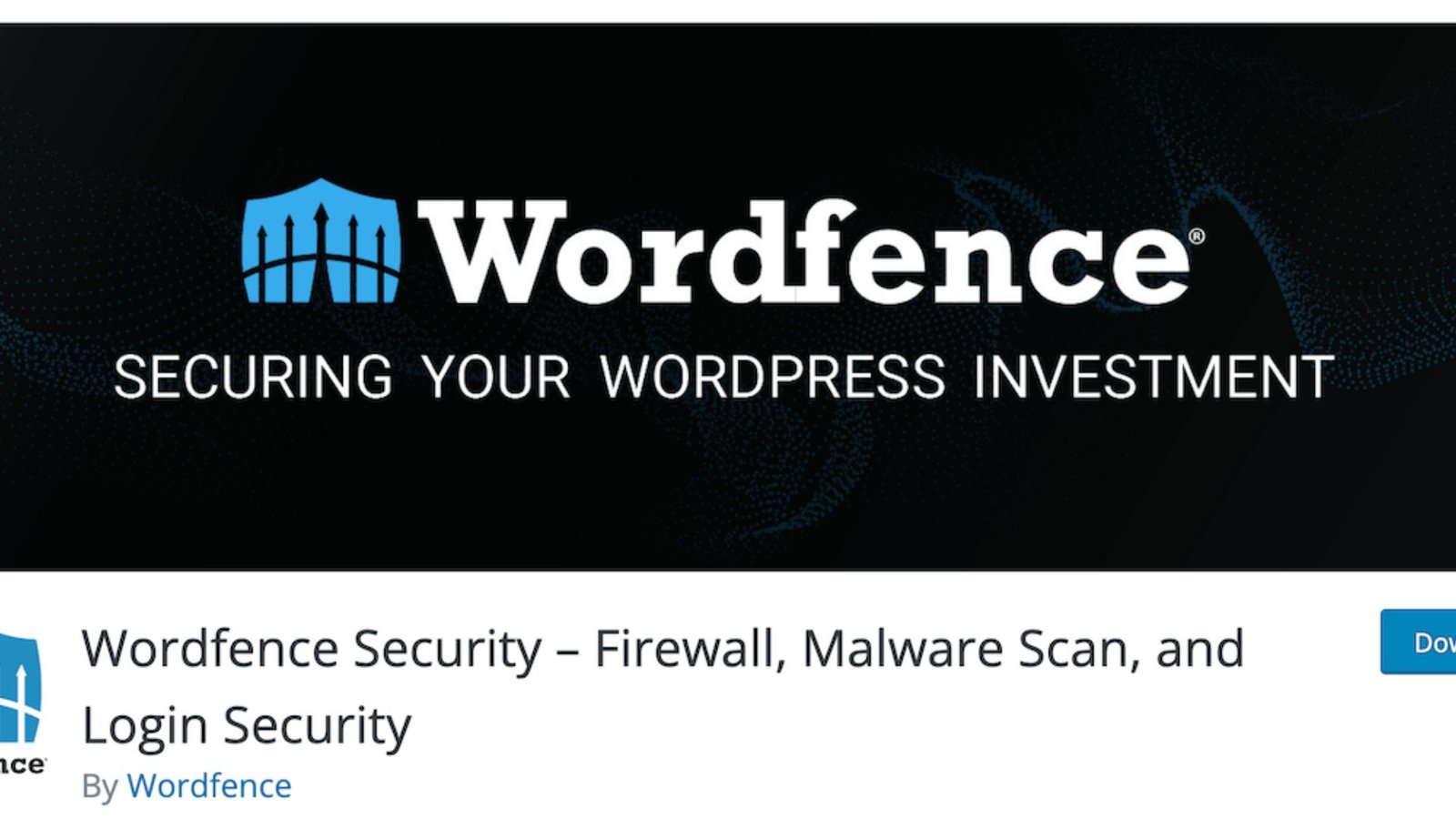 A Plugin for Enhancing WordPress Security