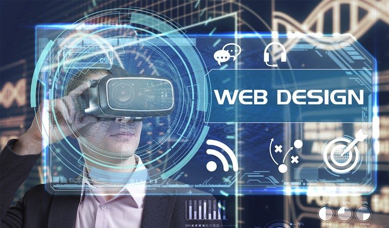 The Future of Web Development: Emerging Trends