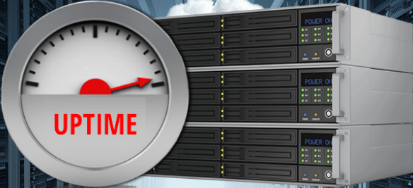 The Importance of Uptime Guarantees in Web Hosting