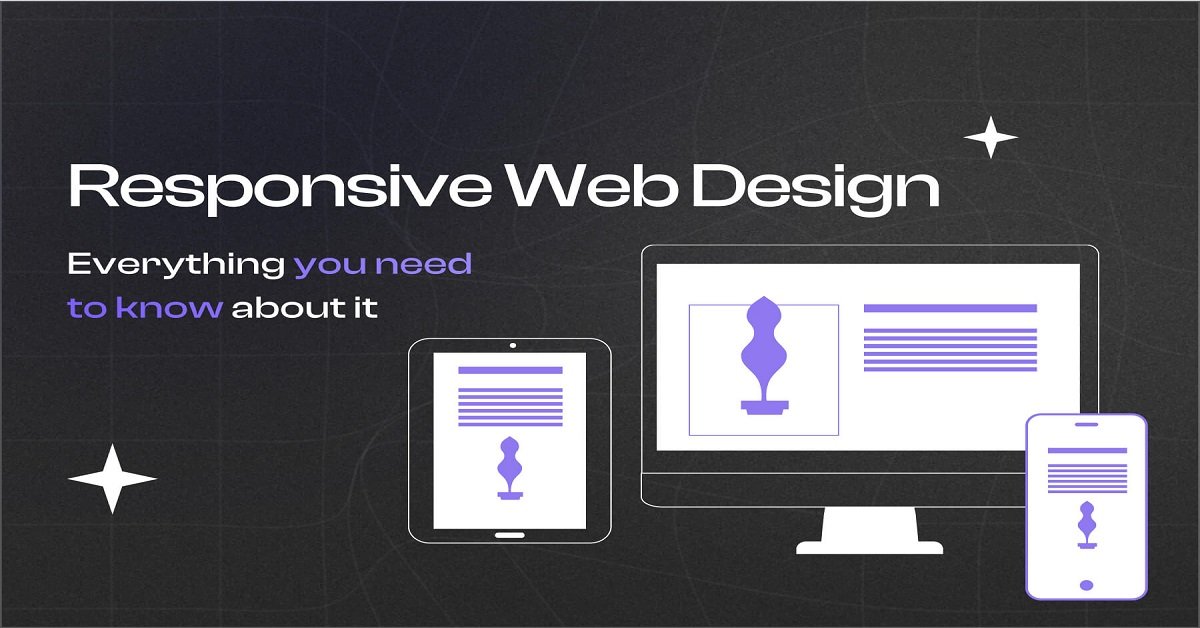 Responsive Design for Modern Websites