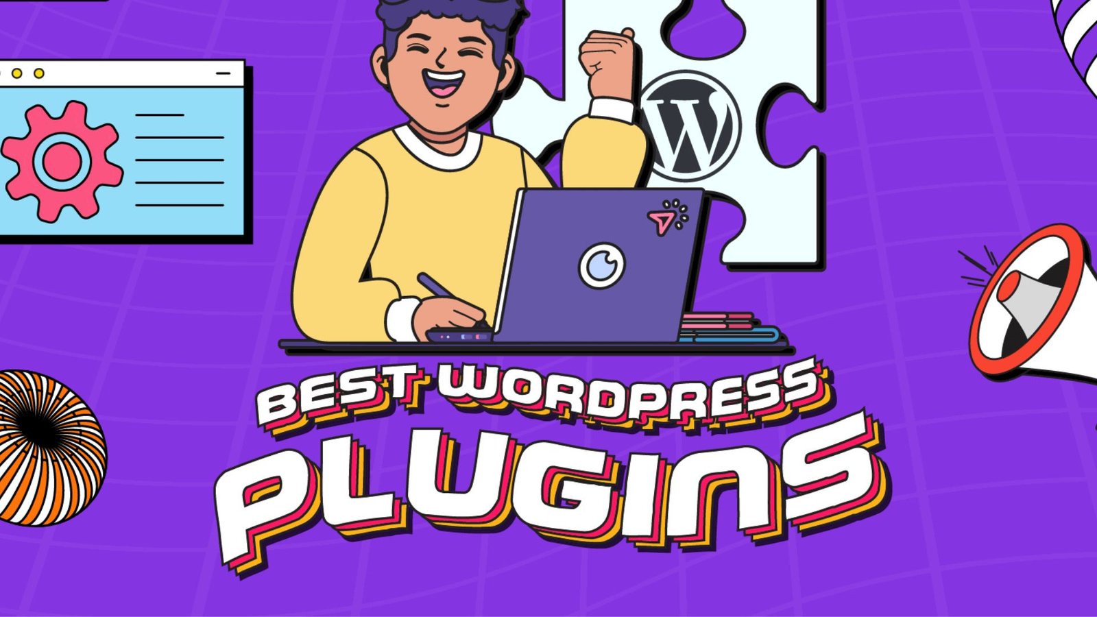 Top WordPress Plugins for 2024