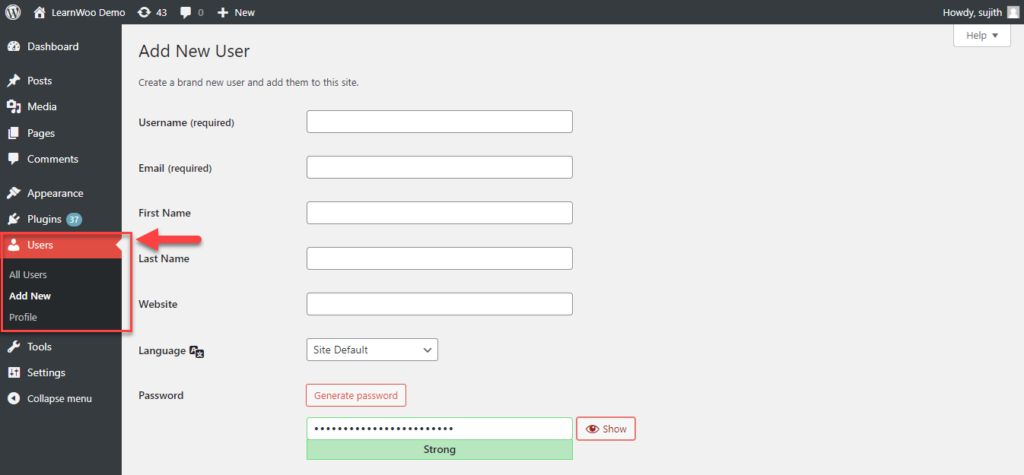 Understanding WordPress User Roles and Permissions