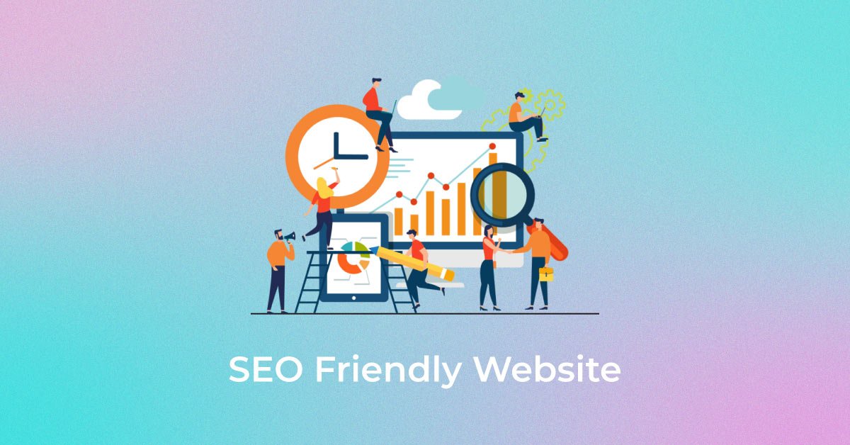 SEO-Friendly Web Design Techniques