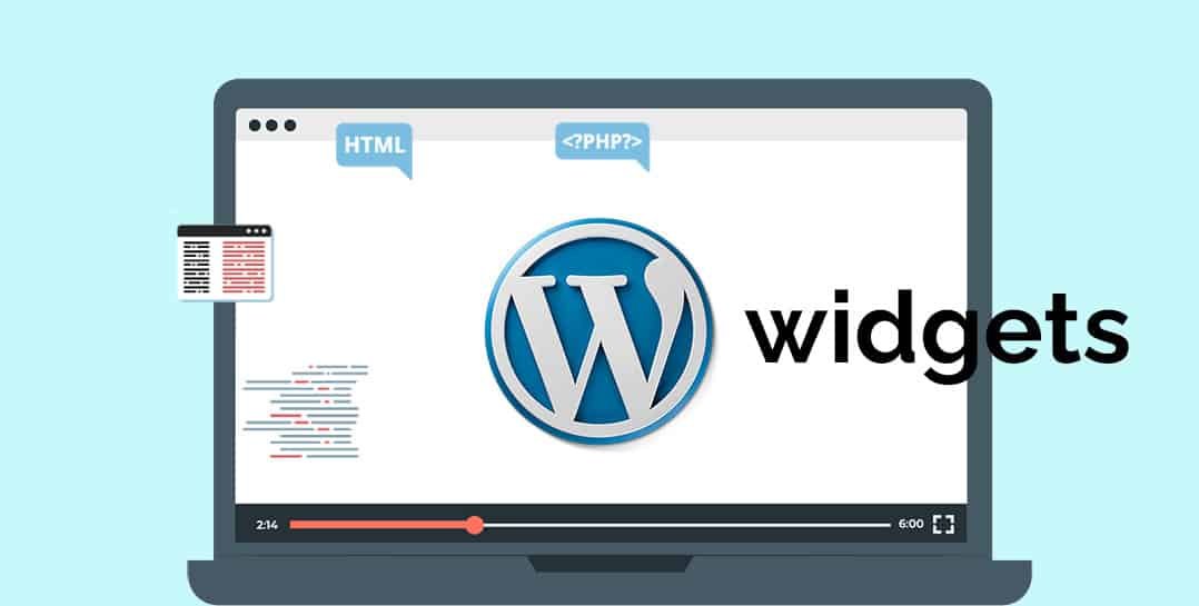 WordPress Widgets