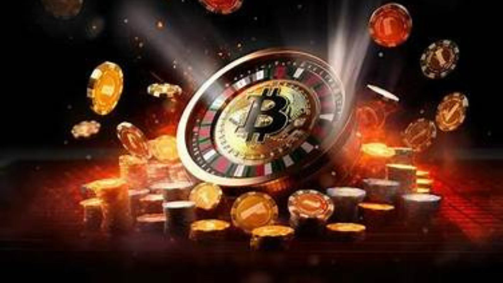 Table Games at Crypto Casinos
