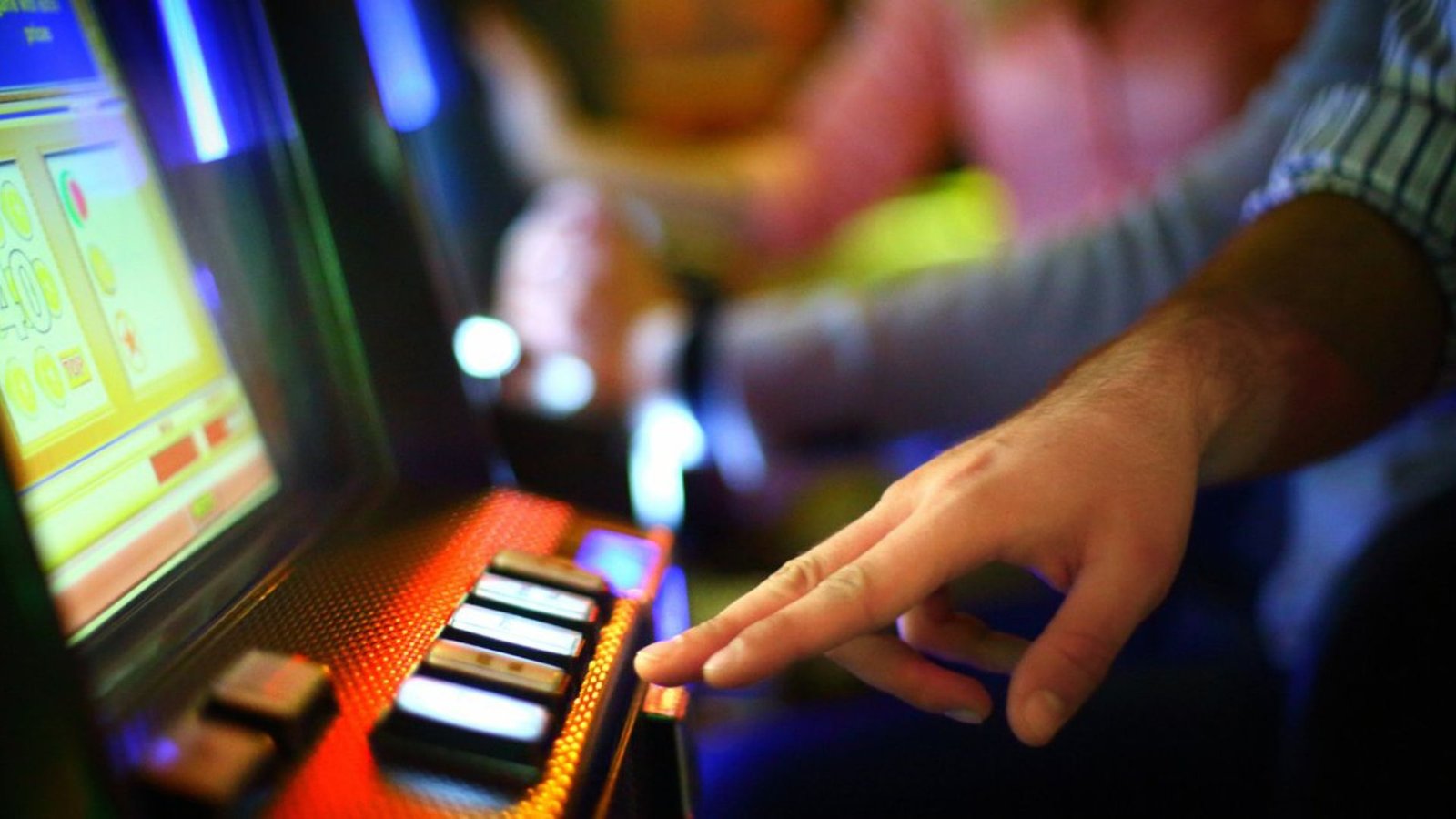 Self-Exclusion Tools at The Pokies