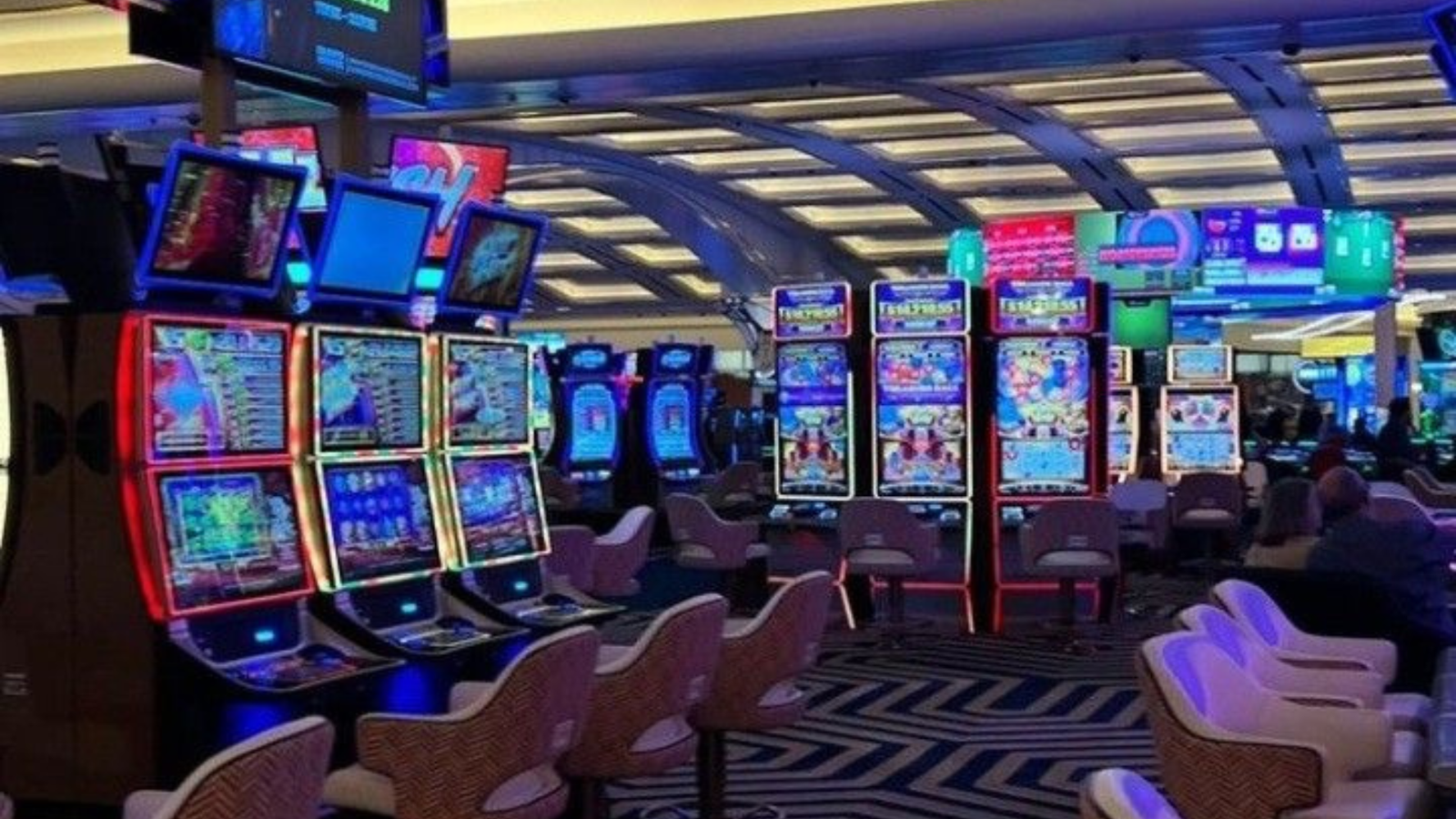 The Pokies Casino Review – A Top Real Money Casino in Australia