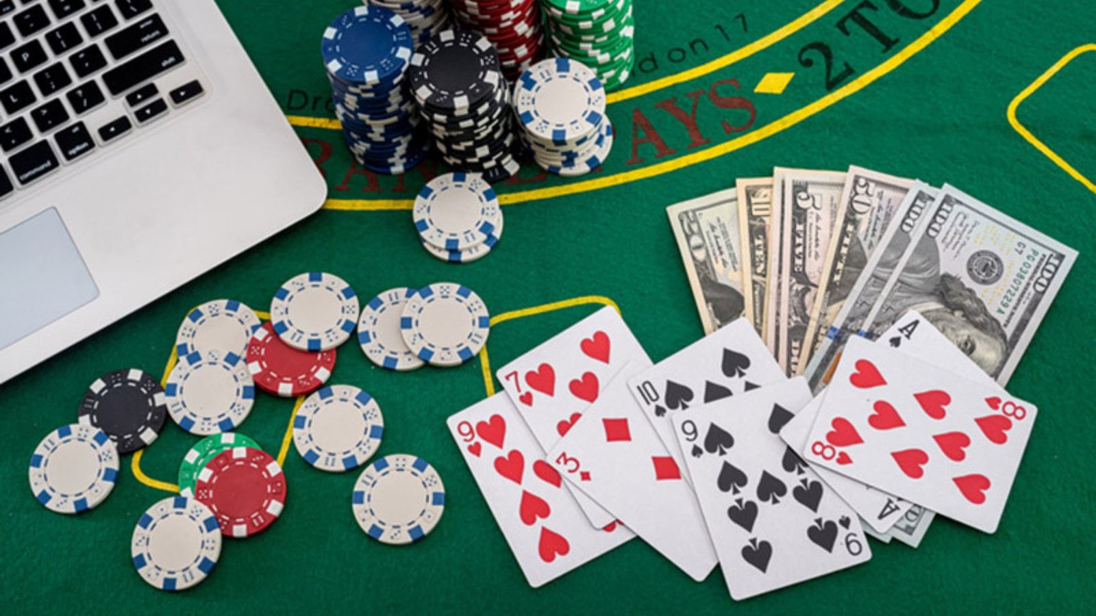 Wolf Winner Casino Game Providers