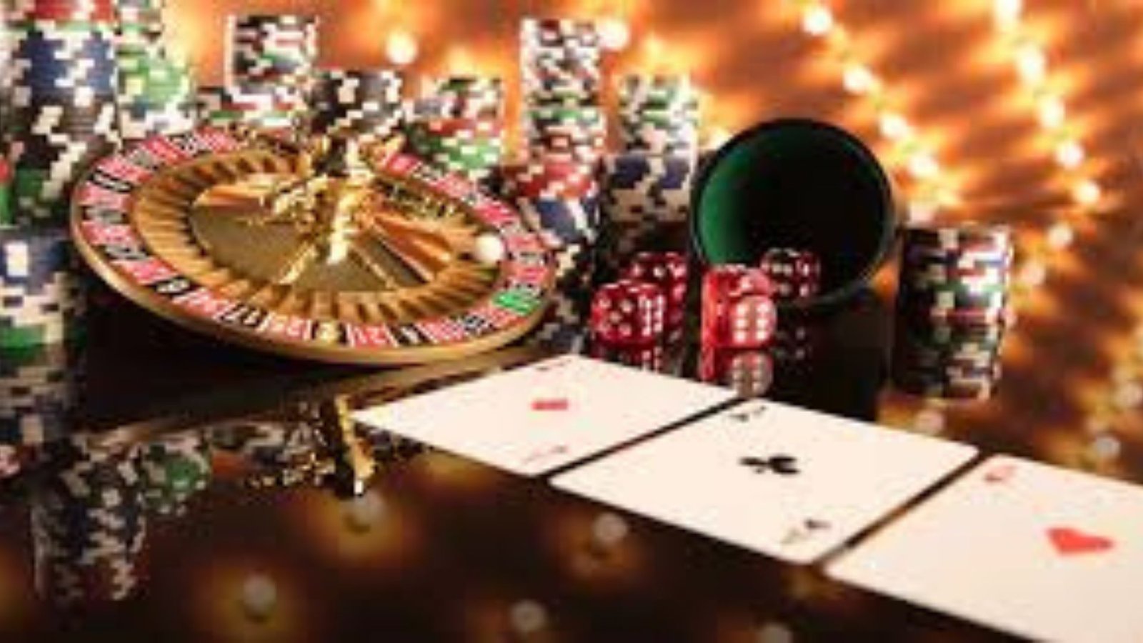 Joka Casino Review Online Blackjack (Soft 17 EV Strategy 2026)