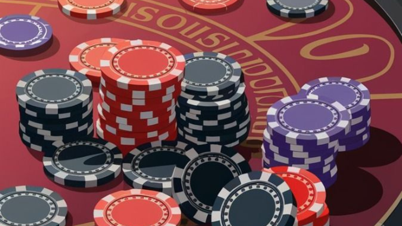 Wolf Winner Casino no deposit bonus