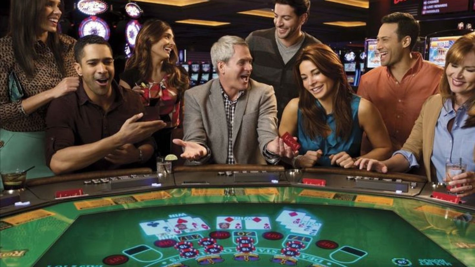 Fast Withdrawal Casinos Top Instant Payout Casino Sites 