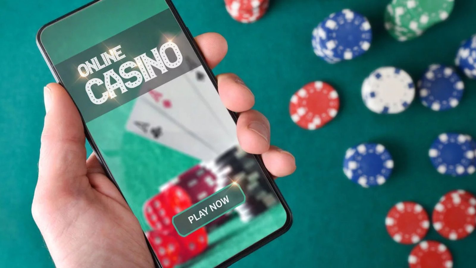 Understanding RTP Bonus Balance in Seasonal Casino Drops