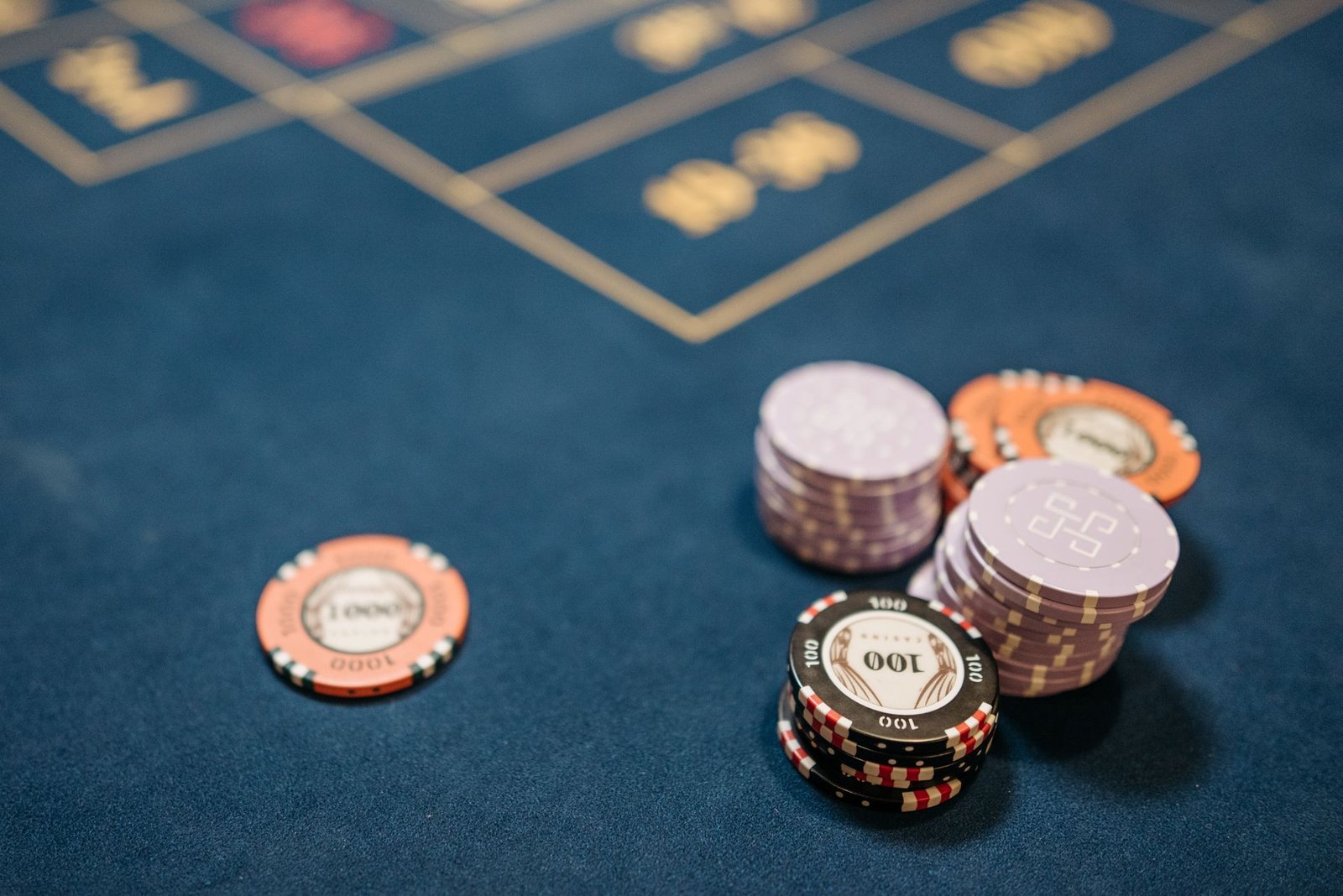 Updating Casino Account Details: Resolve Verification Locks